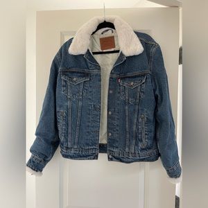 Levi’s Denim Jacket